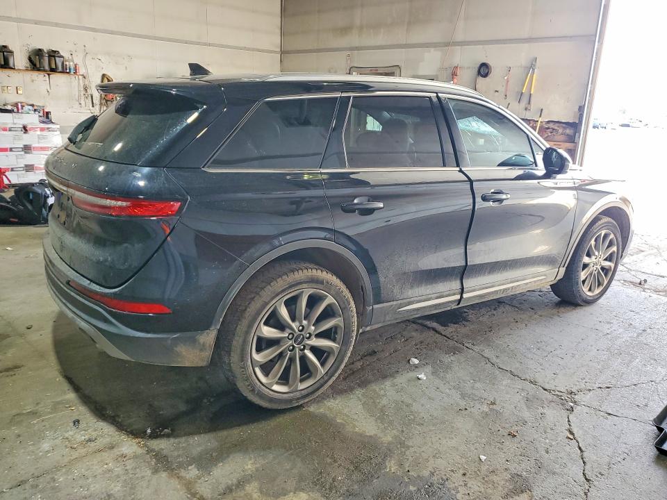 Продажа на аукционе авто 2021 Lincoln Corsair, vin: 5LMCJ1D92MUL16063, номер лота: 66514876