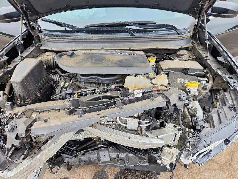 65302226 :رقم المزاد ، 1C4PJMDX4MD148712 vin ، 2021 Jeep Cherokee مزاد بيع
