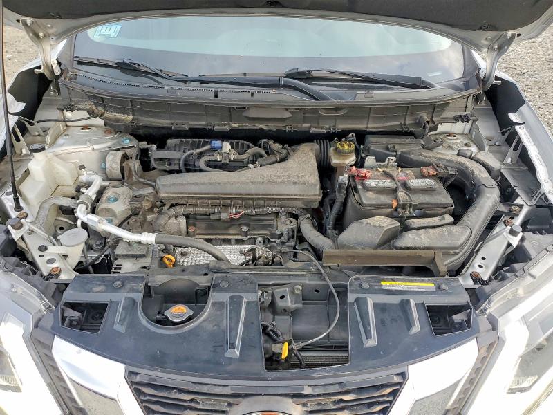 Aukcja sprzedaży 2018 Nissan Rogue, vin: JN8AT2MV0JW347859, numer aukcji: 65804986