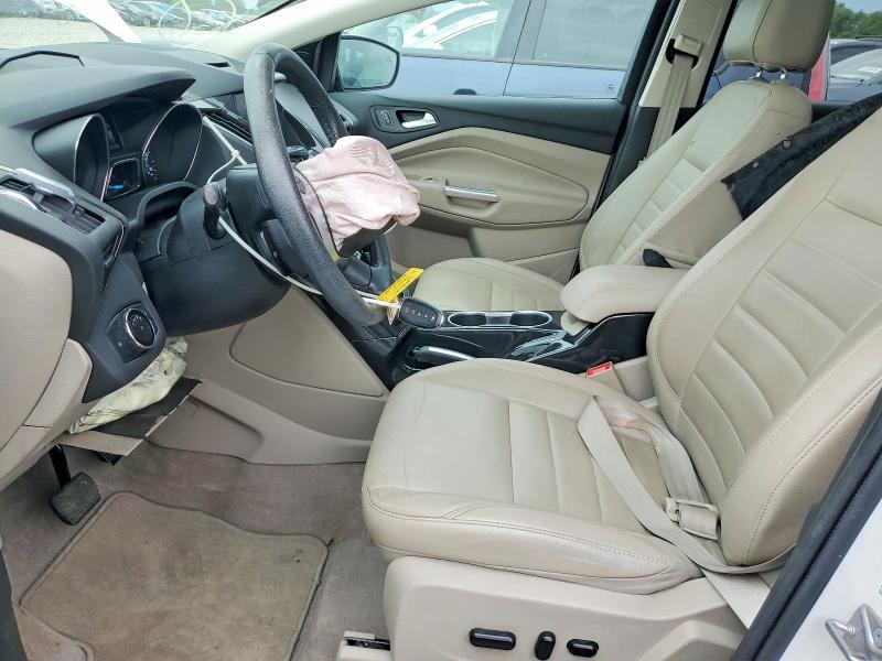 63141746 :رقم المزاد ، 1FMCU0J95EUD43865 vin ، 2014 Ford Escape مزاد بيع