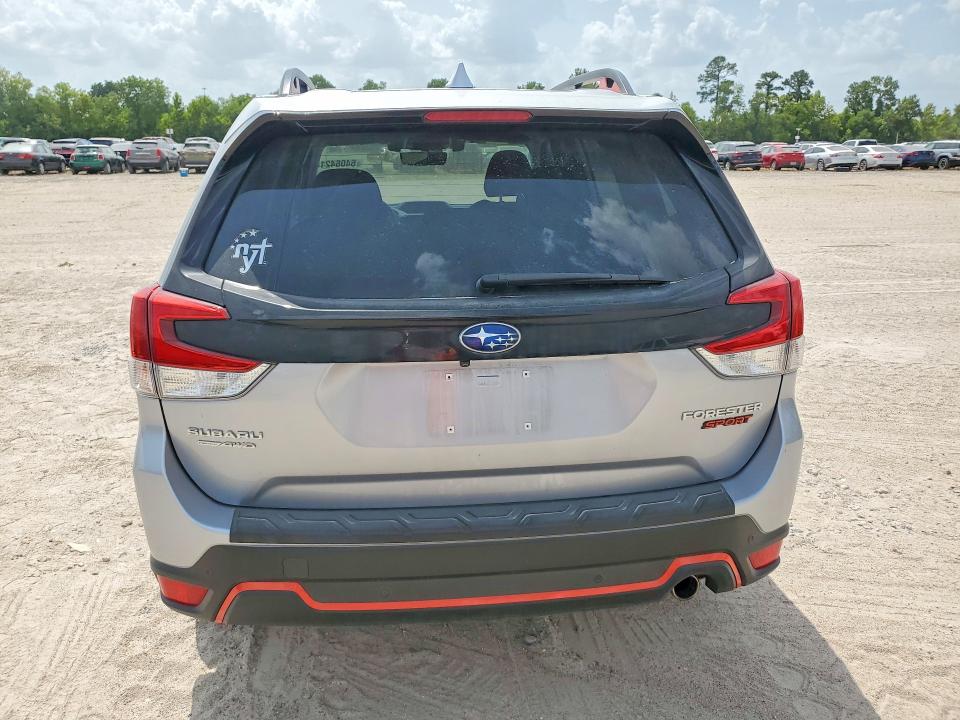 Aukcja sprzedaży 2019 Subaru Forester, vin: JF2SKAPC7KH557874, numer aukcji: 64064216
