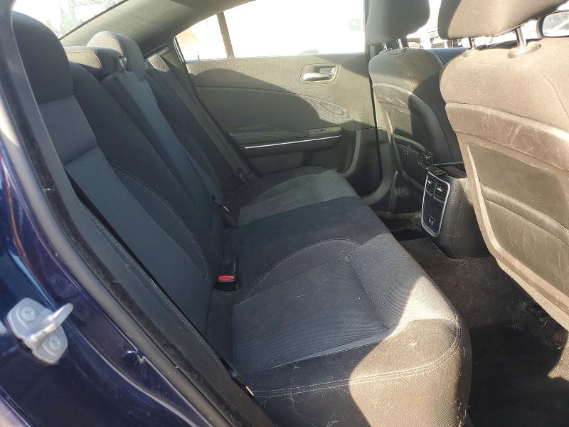 Aukcja sprzedaży 2015 Dodge Charger, vin: 2C3CDXBG5FH811998, numer aukcji: 66454316