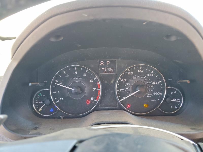 Aukcja sprzedaży 2011 Subaru Outback, vin: 4S4BRBKCXB3364019, numer aukcji: 66580006