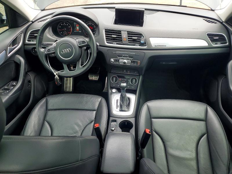 Aukcja sprzedaży 2018 Audi Q3, vin: WA1JCCFS2JR018903, numer aukcji: 63412736
