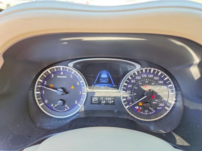 Продажа на аукционе авто 2014 Infiniti Qx60, vin: 5N1AL0MM5EC503260, номер лота: 66011466