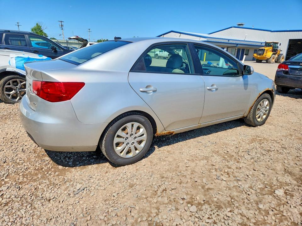 Aukcja sprzedaży 2013 Kia Forte, vin: KNAFU4A25D5740476, numer aukcji: 63848716