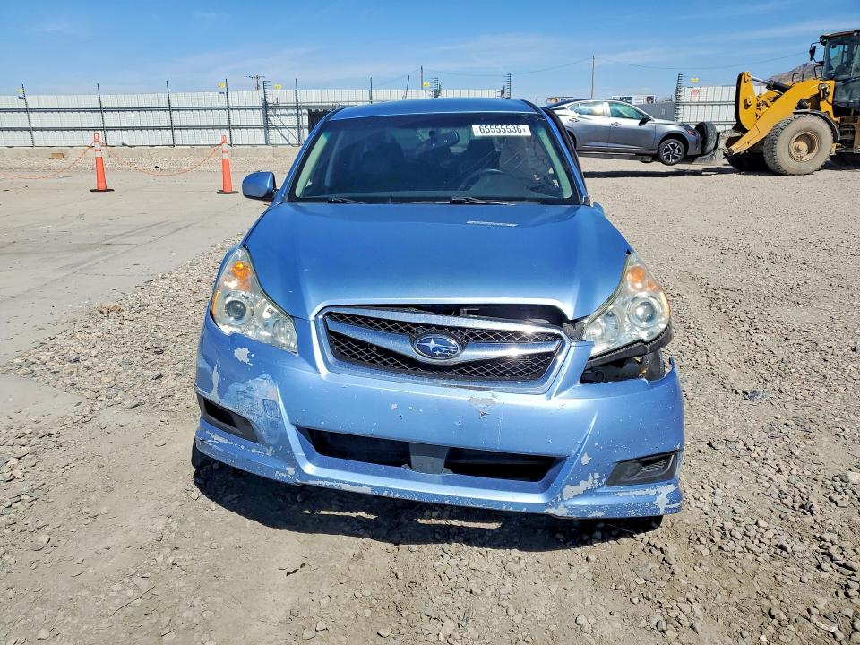 Продажа на аукционе авто 2011 Subaru Legacy, vin: 4S3BMCJ66B3232234, номер лота: 65555536