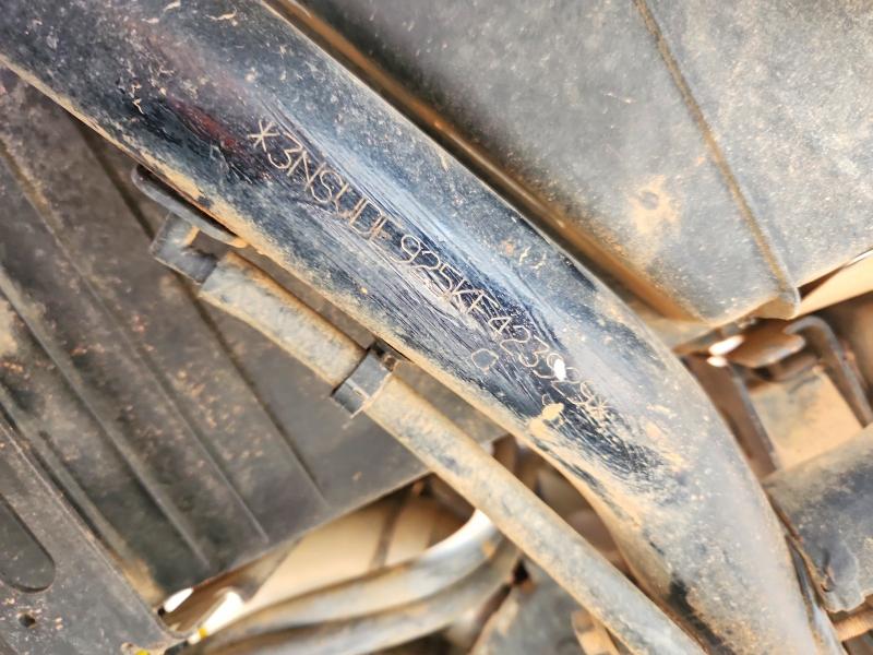 Aukcja sprzedaży 2019 Polaris Rzr, vin: 3NSVDE925KF423929, numer aukcji: 63515476