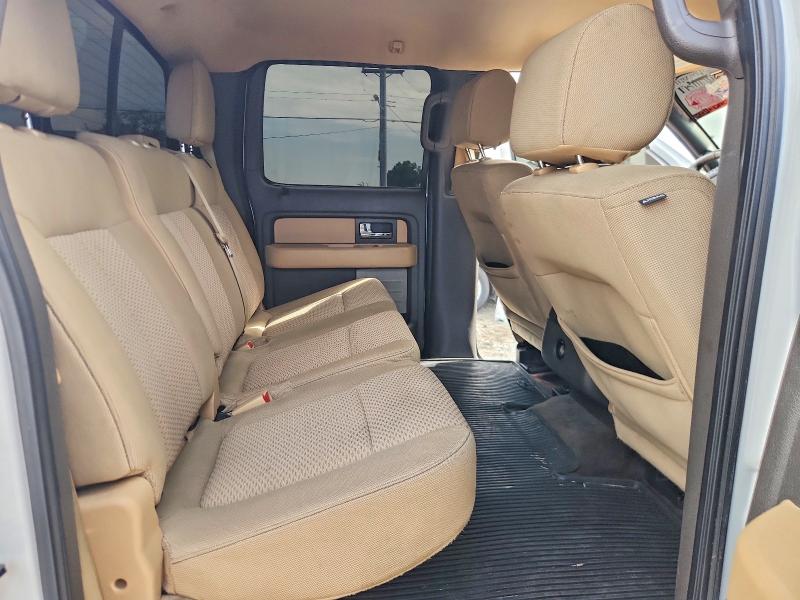 Продажа на аукционе авто 2013 Ford F150, vin: 1FTFW1CF9DFC28631, номер лота: 66046256