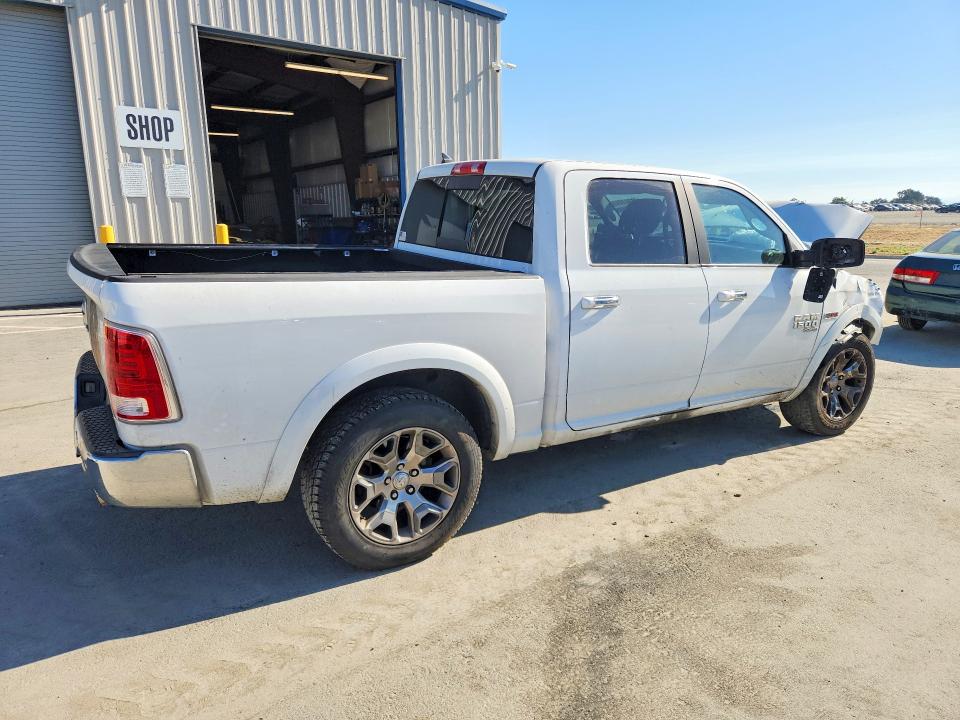 Aukcja sprzedaży 2019 Ram 1500 Classic, vin: 1C6RR6NM9KS712601, numer aukcji: 65604446