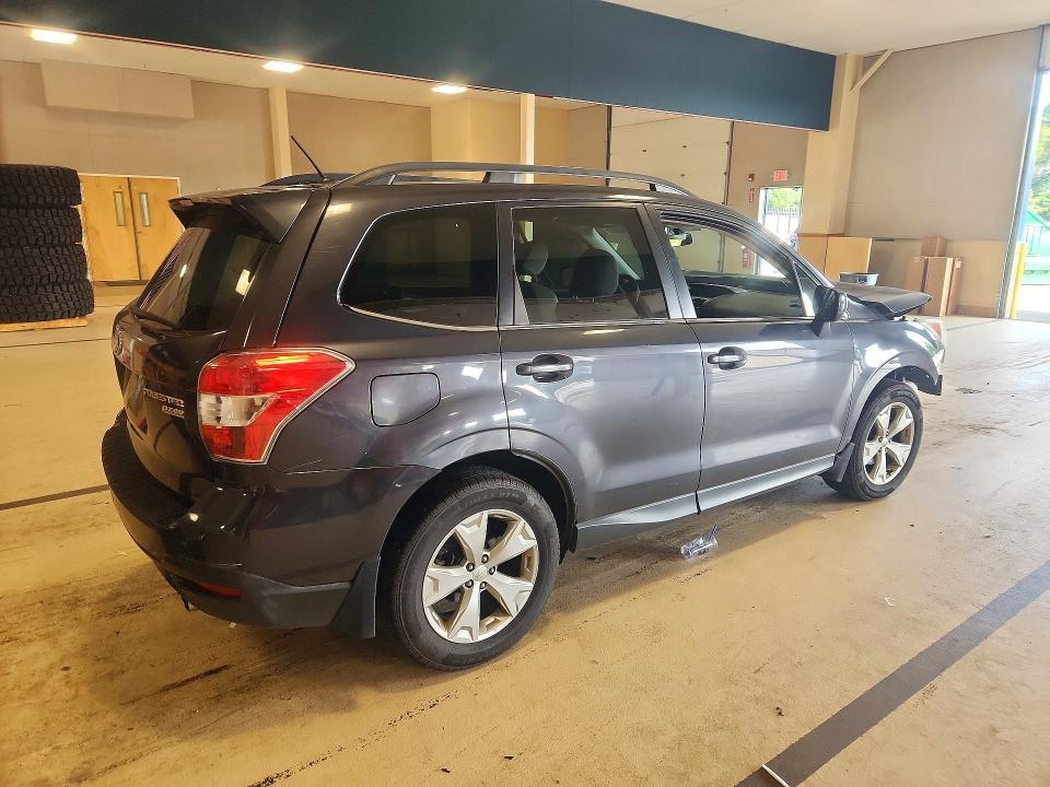 Aukcja sprzedaży 2014 Subaru Forester, vin: JF2SJAHC8EH553189, numer aukcji: 64920306