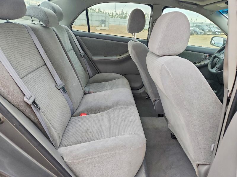 Aukcja sprzedaży 2006 Toyota Corolla, vin: 2T1BR32E96C656057, numer aukcji: 65905096