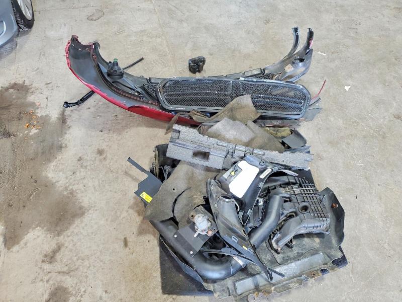 Продаж на аукціоні авто 2014 Dodge Durango, vin: 1C4RDJAG5EC562866, номер лоту: 64089196