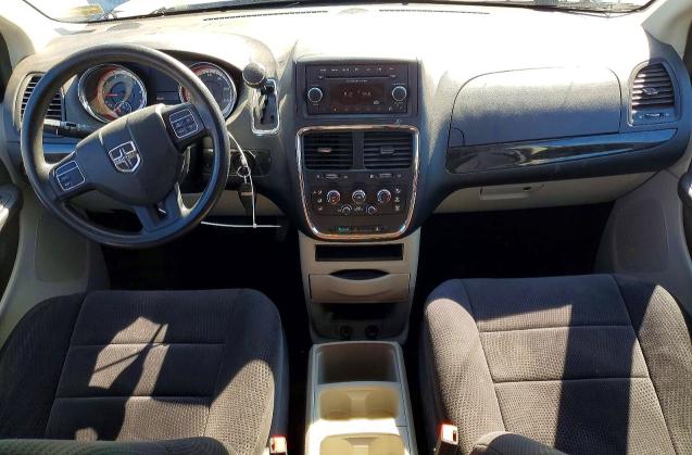Продаж на аукціоні авто 2014 Dodge Grand Caravan, vin: 2C4RDGBG3ER140894, номер лоту: 65891606