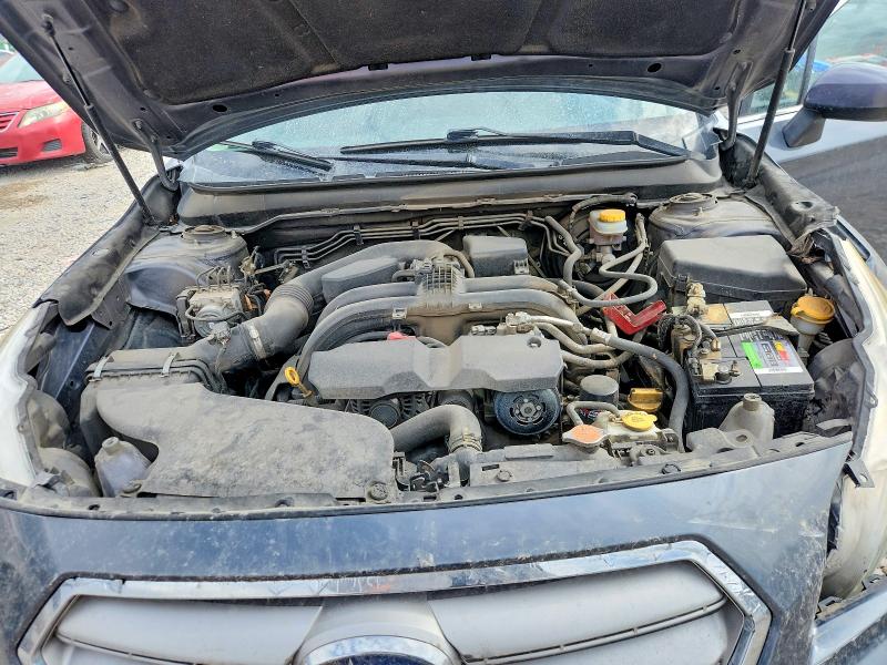 64677686 :رقم المزاد ، 4S3BNAC62G3063416 vin ، 2016 Subaru Legacy مزاد بيع
