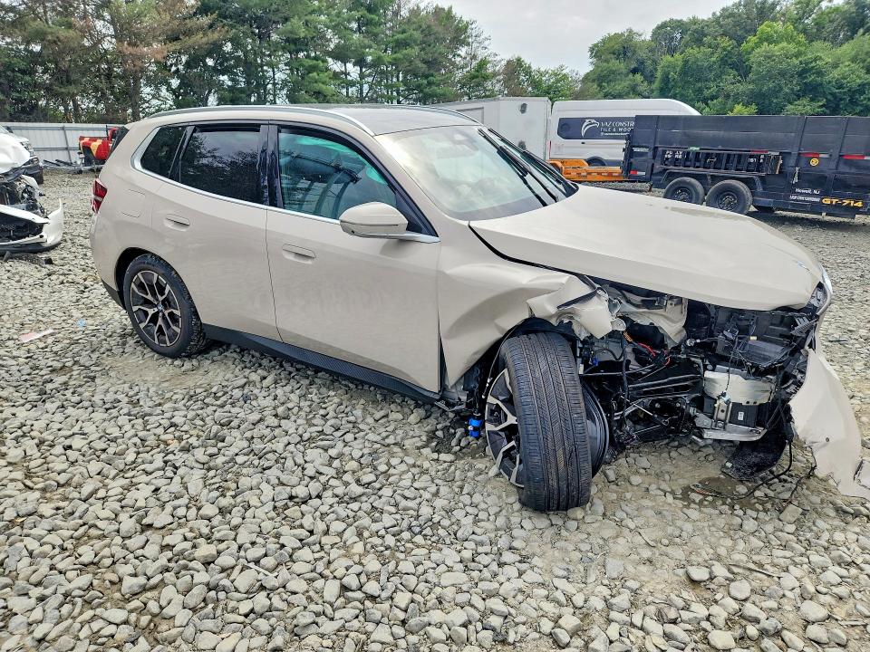 65505676 :رقم المزاد ، 5UX53GP00T9534058 vin ، 2026 Bmw X3 مزاد بيع