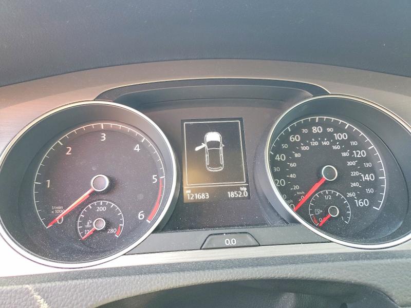 Продаж на аукціоні авто 2015 Volkswagen Golf, vin: 3VW2A7AU1FM091833, номер лоту: 63729176