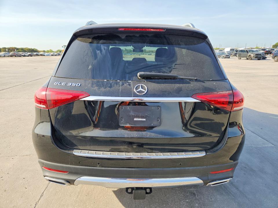 65985216 :رقم المزاد ، 4JGFB4JB6NA736756 vin ، 2022 Mercedes-benz Gle مزاد بيع