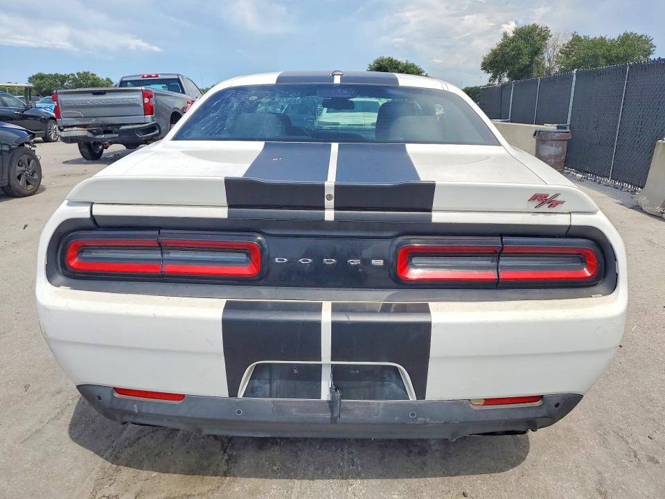 Aukcja sprzedaży 2020 Dodge Challenger, vin: 2C3CDZBT6LH130995, numer aukcji: 65277866