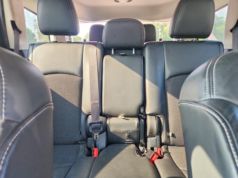 Aukcja sprzedaży 2017 Dodge Journey, vin: 3C4PDDGG7HT521101, numer aukcji: 65202036