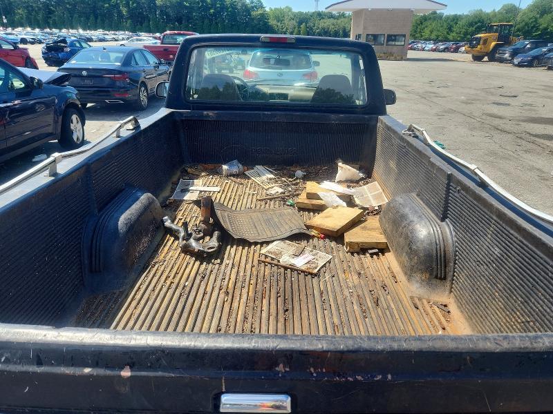 Aukcja sprzedaży 1994 Ford F150, vin: 2FTEF15N7RCA73127, numer aukcji: 63128656