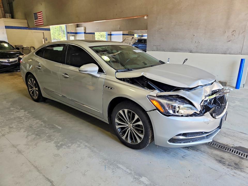 Продажа на аукционе авто 2018 Buick Lacrosse, vin: 1G4ZR5SS4JU126196, номер лота: 66531466