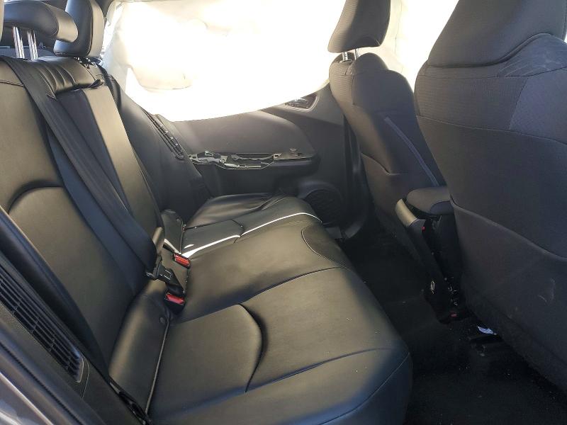 2019 Toyota Prius Prime მანქანა იყიდება აუქციონზე, vin: JTDKARFP9K3113588, აუქციონის ნომერი: 64166856