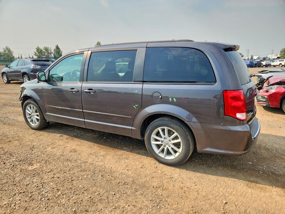 65169806 :رقم المزاد ، 2C4RDGBG4FR721662 vin ، 2015 Dodge Grand Caravan مزاد بيع