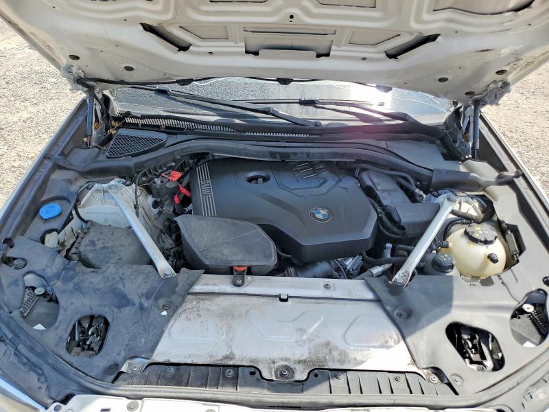 Продажа на аукционе авто 2023 Bmw X3, vin: 5UX43DP02P9S75220, номер лота: 66362796