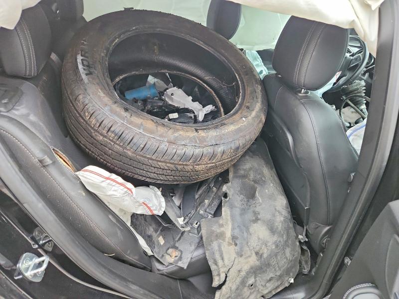 Продаж на аукціоні авто 2022 Buick Encore Gx, vin: KL4MMCSL8NB055557, номер лоту: 64030466