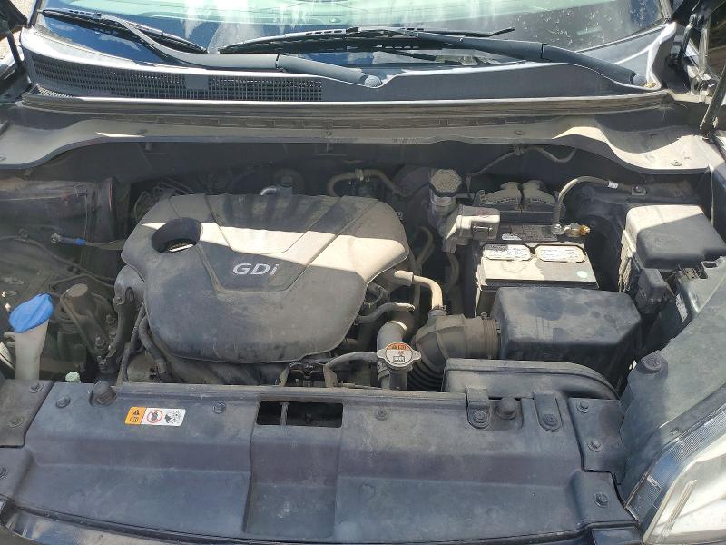Aukcja sprzedaży 2015 Kia Soul, vin: KNDJN2A2XF7133138, numer aukcji: 66288746