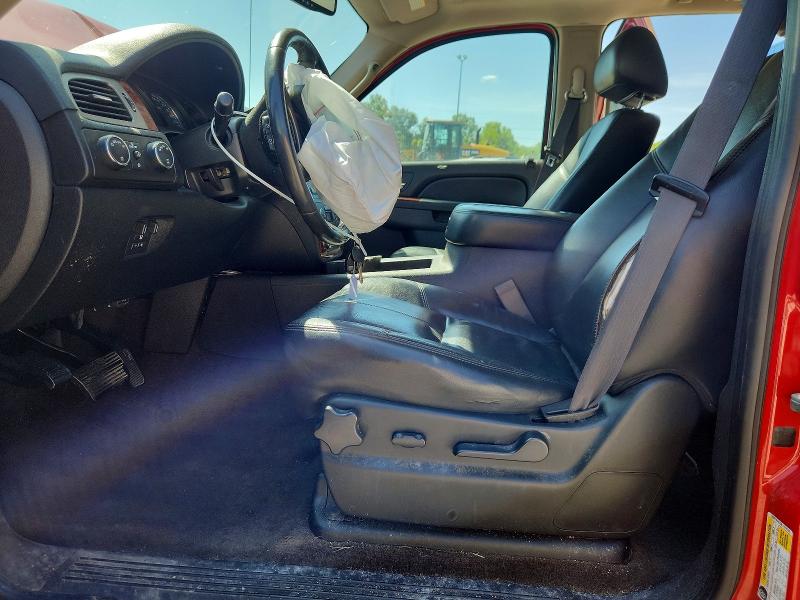 Aukcja sprzedaży 2011 Chevrolet Avalanche, vin: 3GNTKFE33BG132639, numer aukcji: 66579026