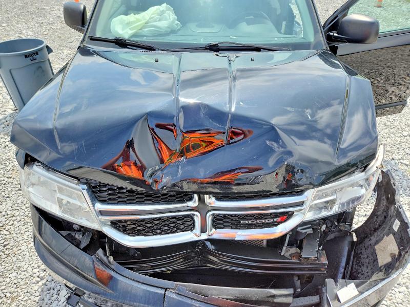 Aukcja sprzedaży 2018 Dodge Journey, vin: 3C4PDCAB1JT383858, numer aukcji: 65396356
