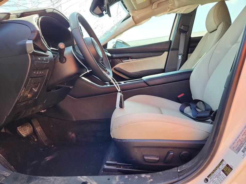 66695116 :رقم المزاد ، JM1BPACL0T1865209 vin ، 2026 Mazda 3 مزاد بيع