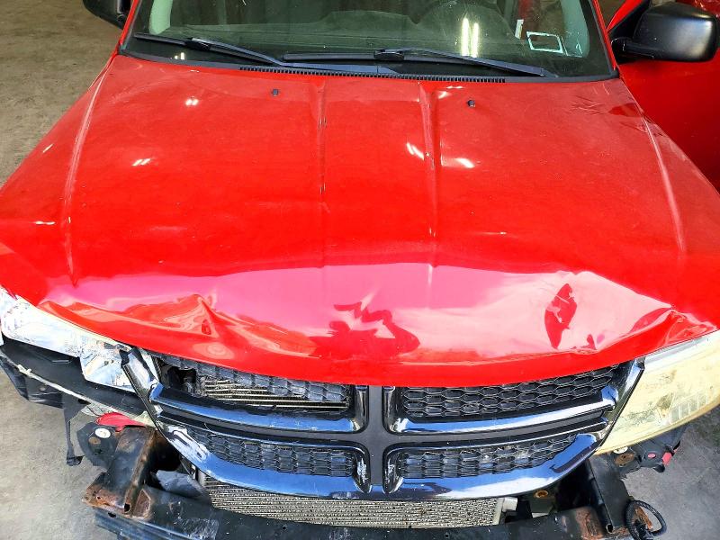 64085866 :رقم المزاد ، 3C4PDDAG5HT639107 vin ، 2017 Dodge Journey مزاد بيع
