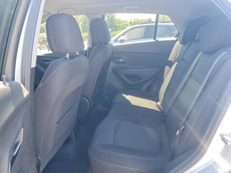 Продаж на аукціоні авто 2019 Chevrolet Trax, vin: 3GNCJPSB4KL385366, номер лоту: 63719936