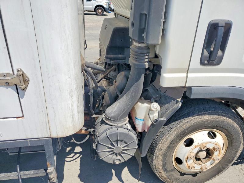 Продаж на аукціоні авто 2016 Isuzu Npr, vin: 54DB4W1B0GS806883, номер лоту: 64485626