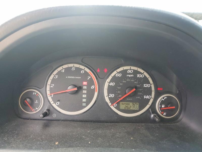 2005 Honda Cr-v მანქანა იყიდება აუქციონზე, vin: SHSRD78825U333901, აუქციონის ნომერი: 65226786