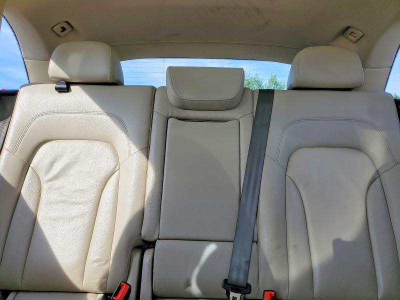Aukcja sprzedaży 2017 Audi Q5, vin: WA1L2AFP8HA057662, numer aukcji: 65382486