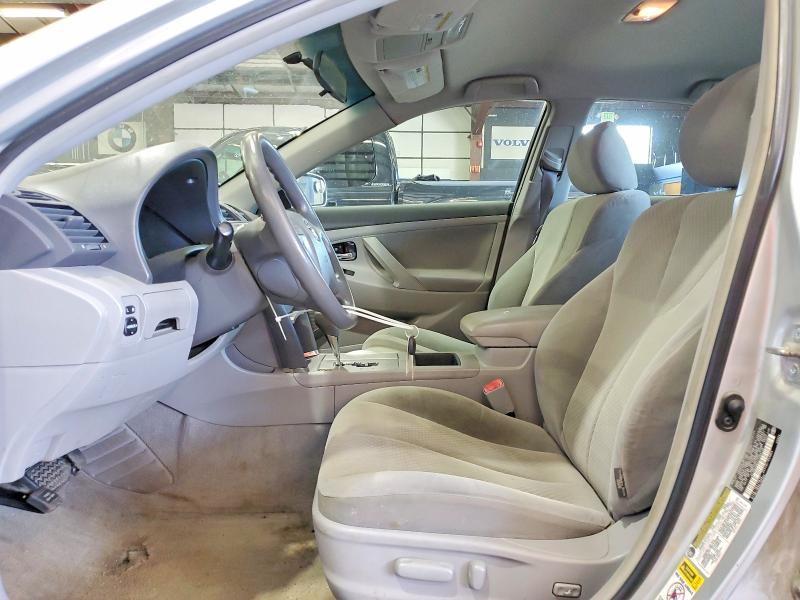 Aukcja sprzedaży 2007 Toyota Camry, vin: 4T1BE46KX7U089116, numer aukcji: 64540056