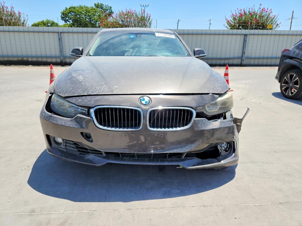 Aukcja sprzedaży 2013 Bmw 328, vin: WBA3B3C58DF537652, numer aukcji: 64232596