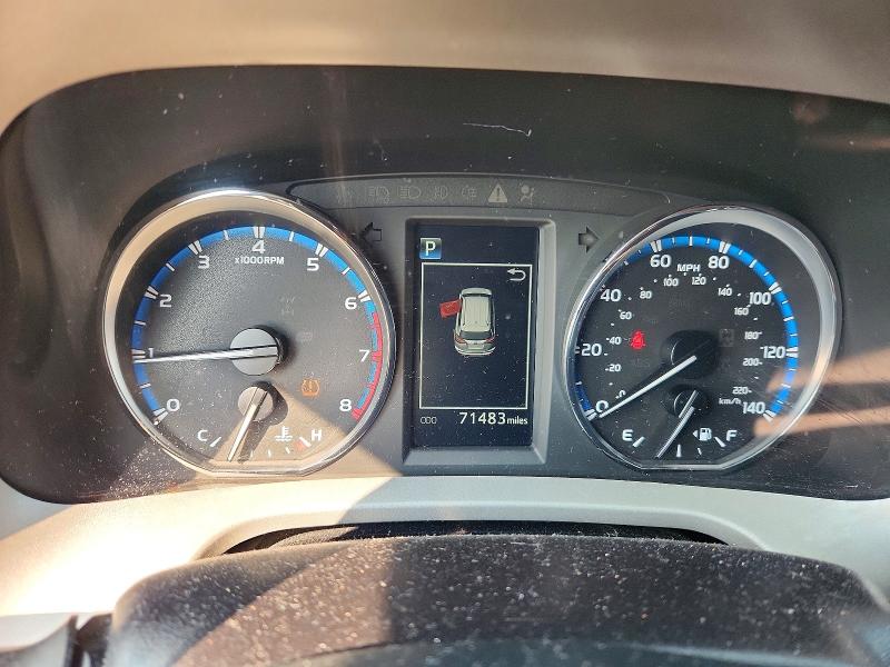 Продажа на аукционе авто 2016 Toyota Rav4, vin: 2T3RFREV4GW537068, номер лота: 64311336
