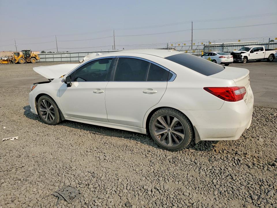 2015 Subaru Legacy მანქანა იყიდება აუქციონზე, vin: 4S3BNAJ66F3037287, აუქციონის ნომერი: 64393786