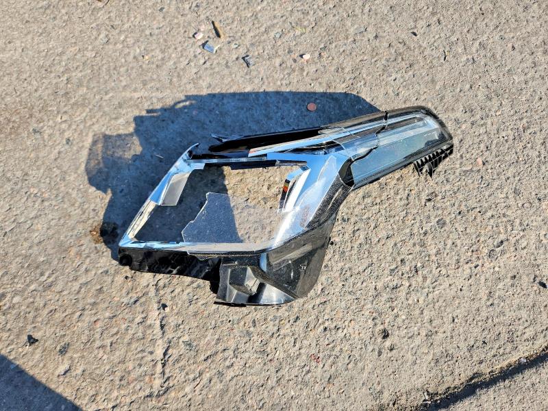 Aukcja sprzedaży 2020 Cadillac Escalade, vin: 1GYS4KKJ6LR213074, numer aukcji: 63609726