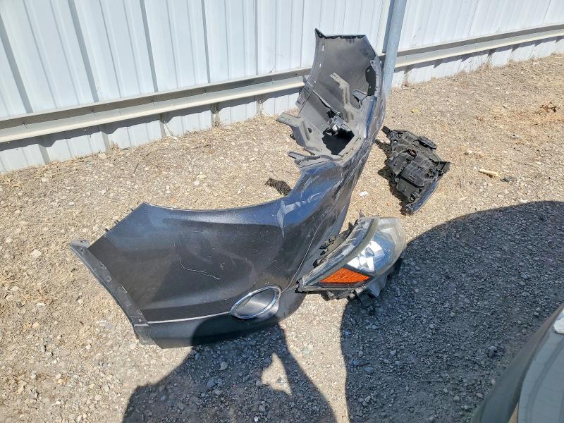 64466116 :رقم المزاد ، JN1BJ1CP8JW182200 vin ، 2018 Nissan Rogue Sport مزاد بيع