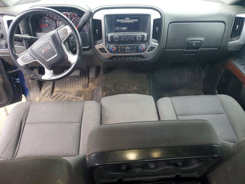 2016 Gmc Sierra მანქანა იყიდება აუქციონზე, vin: 1GTV2MECXGZ326453, აუქციონის ნომერი: 67265046