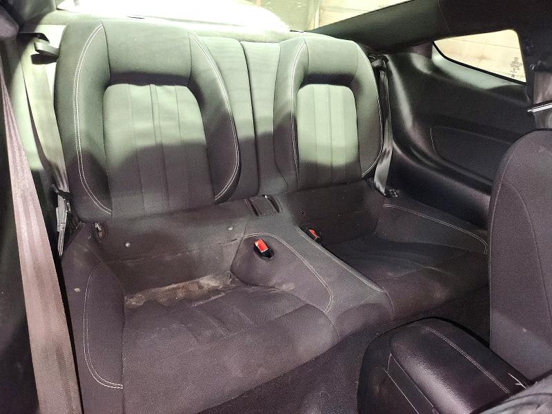 63401106 :رقم المزاد ، 1FA6P8TH3K5116262 vin ، 2019 Ford Mustang مزاد بيع