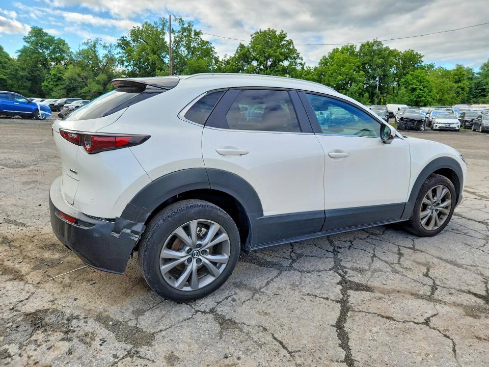 Продаж на аукціоні авто 2024 Mazda Cx-30, vin: 3MVDMBCMXRM689053, номер лоту: 63196906