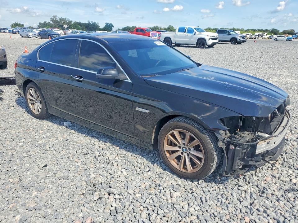 Aukcja sprzedaży 2015 Bmw 528, vin: WBA5A5C51FD518382, numer aukcji: 66333226