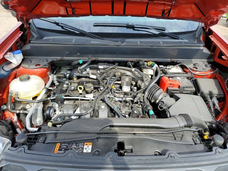 67435766 :رقم المزاد ، 3FTTW8J99RRA96263 vin ، 2024 Ford Maverick مزاد بيع